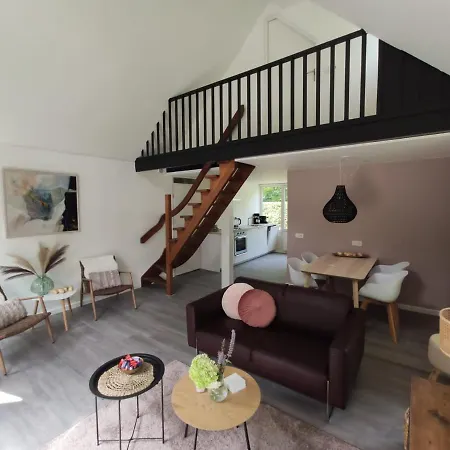 Vakantiewoning Sjun Limburg