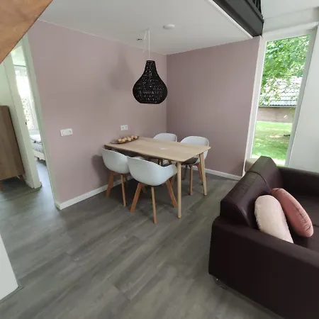 Vakantiewoning Sjun Limburg *