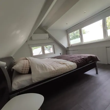 Feriehus Vakantiewoning Sjun Limburg Simpelveld