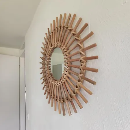 Nyaraló Vakantiewoning Sjun Limburg *