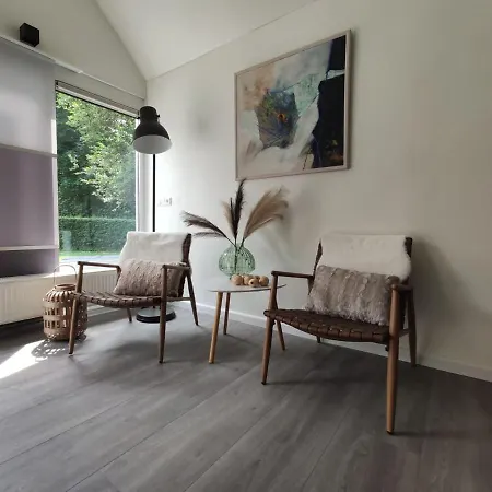 Feriehus Vakantiewoning Sjun Limburg
