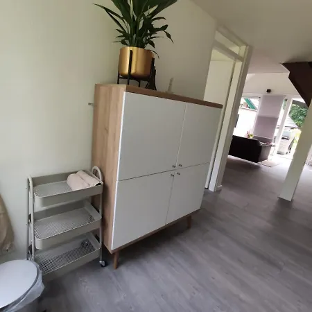Vakantiewoning Sjun Limburg