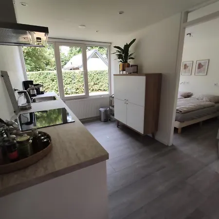 Vakantiewoning Sjun Limburg *