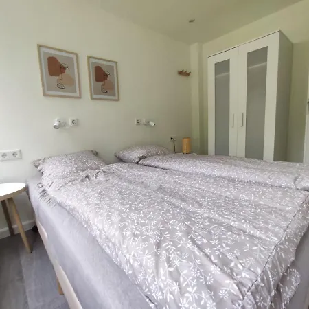 Vakantiewoning Sjun Limburg