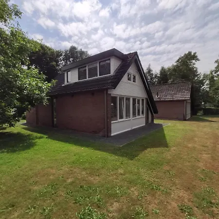 Vakantiewoning Sjun Limburg *