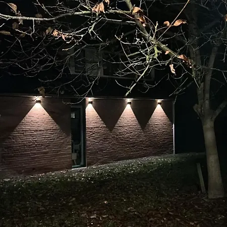 Vakantiewoning Sjun Limburg Simpelveld