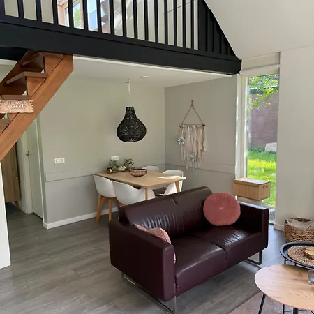 Vakantiewoning Sjun Limburg
