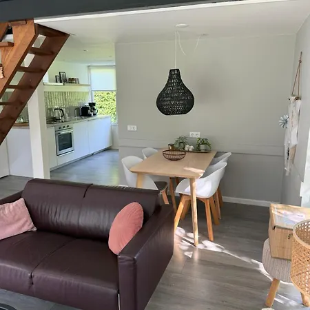 Vakantiewoning Sjun Limburg Feriehus