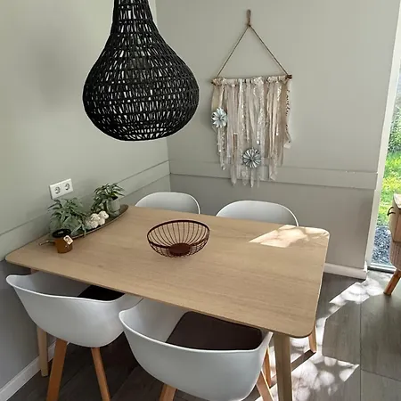 Vakantiewoning Sjun Limburg Simpelveld