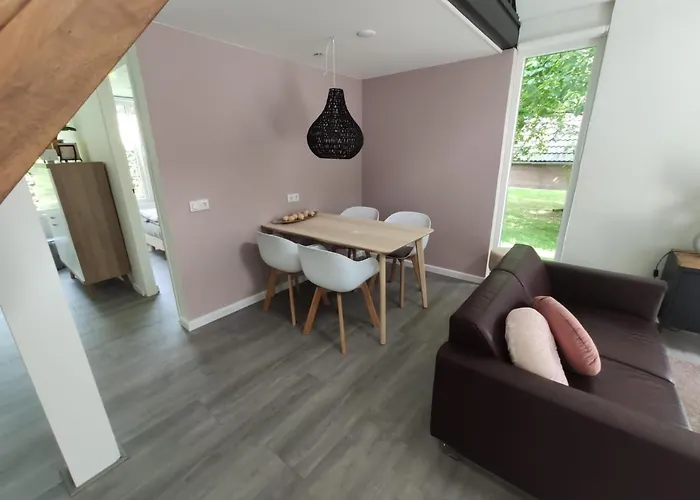 Vakantiewoning Sjun Limburg *