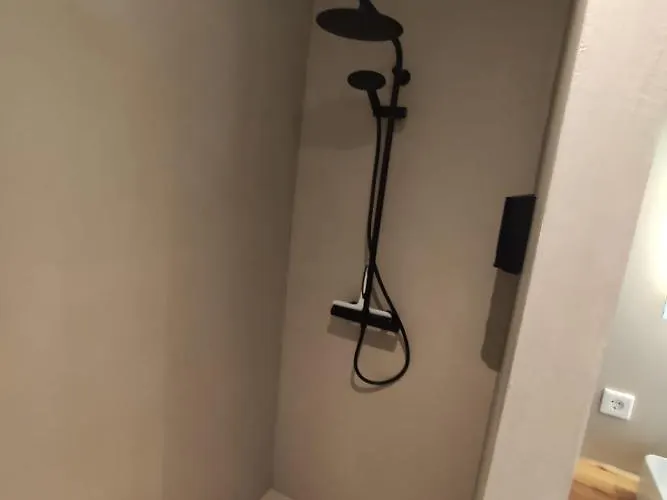 Feriehus Vakantiewoning Sjun Limburg *