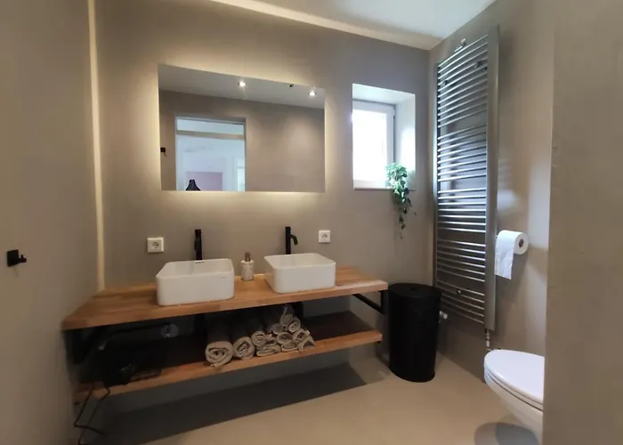 Vakantiewoning Sjun Limburg Tatil Evi Simpelveld