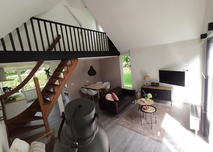 Vakantiewoning Sjun Limburg