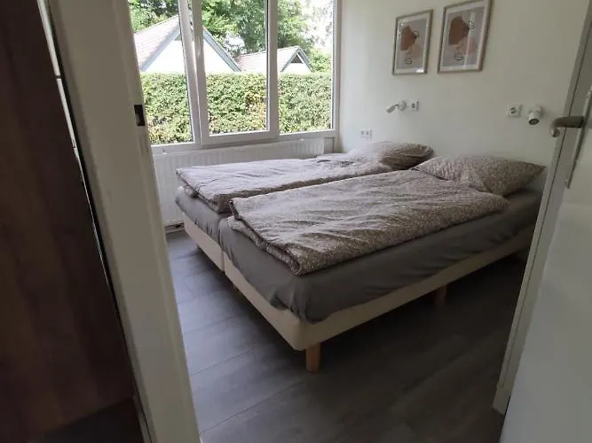 Vakantiewoning Sjun Limburg Simpelveld