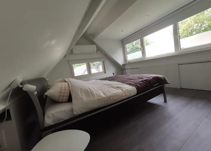 Tatil Evi Vakantiewoning Sjun Limburg Simpelveld