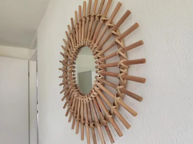 Vakantiehuis Vakantiewoning Sjun Limburg *