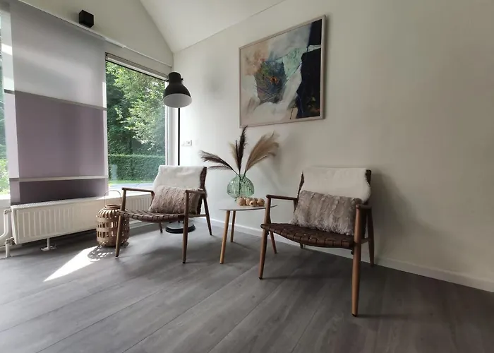 Feriehus Vakantiewoning Sjun Limburg