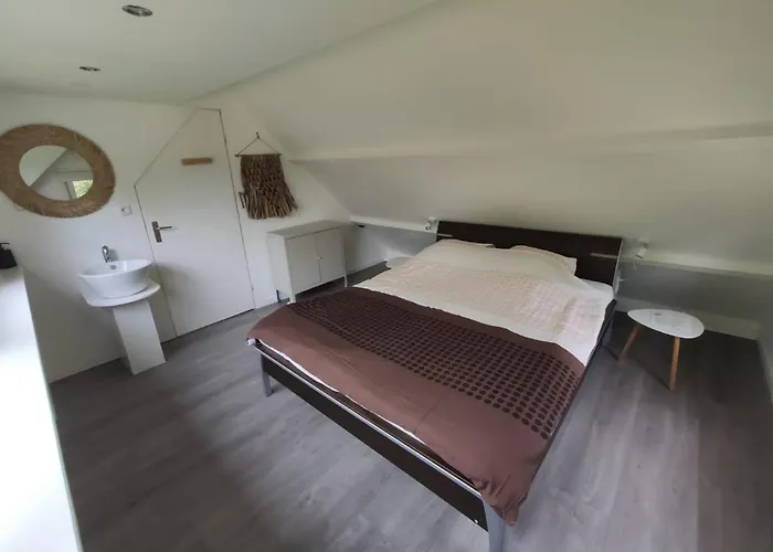 Vakantiewoning Sjun Limburg