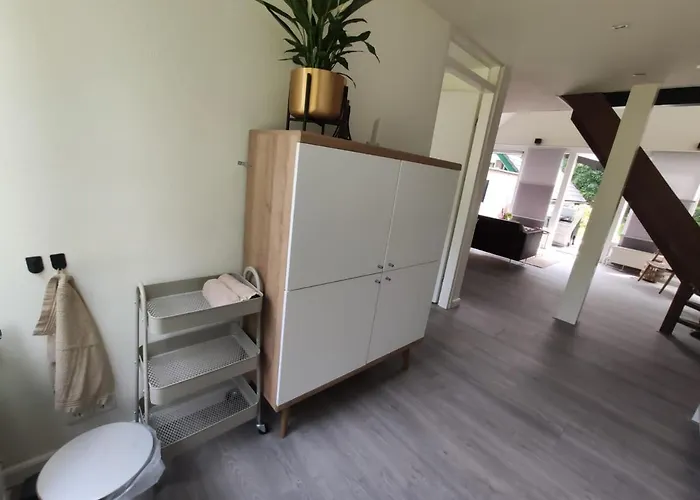 Vakantiewoning Sjun Limburg