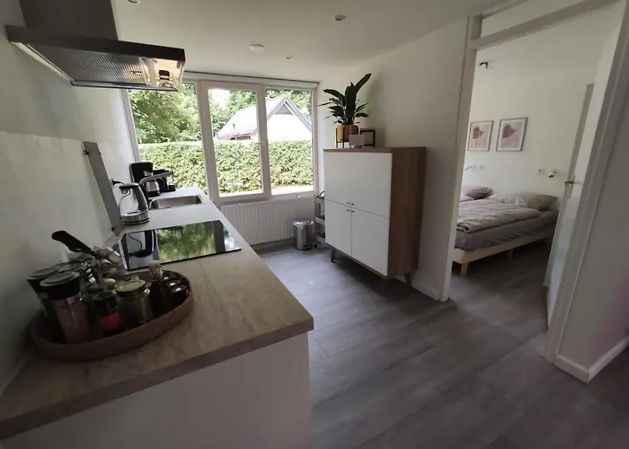 Vakantiewoning Sjun Limburg *