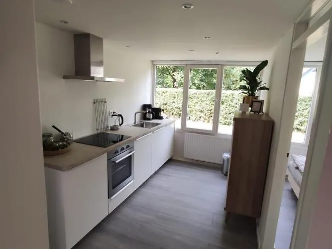 Tatil Evi Vakantiewoning Sjun Limburg