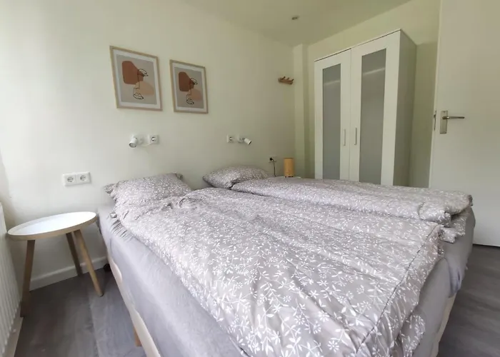 Vakantiewoning Sjun Limburg