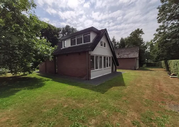 Vakantiewoning Sjun Limburg *