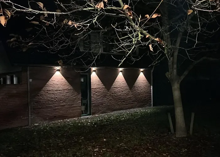 Vakantiewoning Sjun Limburg Simpelveld