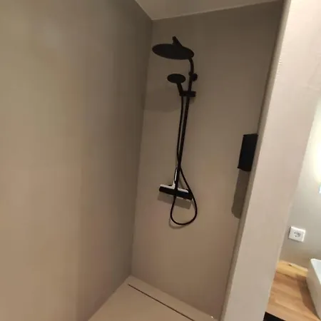 Dom wakacyjny Vakantiewoning Sjun Limburg *