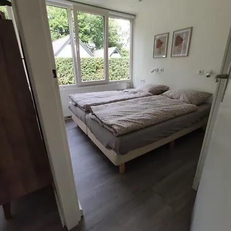 Vakantiewoning Sjun Limburg Simpelveld