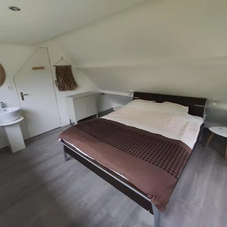 Vakantiewoning Sjun Limburg