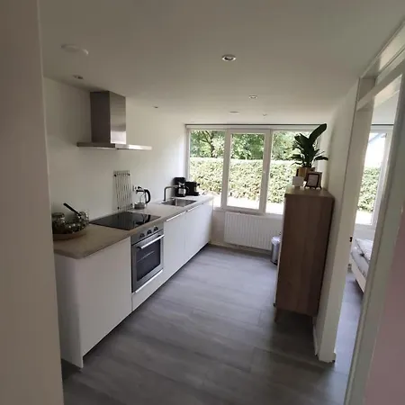 Casa de Férias Vakantiewoning Sjun Limburg