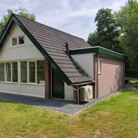 Vakantiewoning Sjun Limburg Casa de Férias Simpelveld