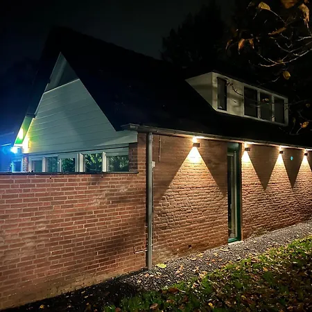 Dom wakacyjny Vakantiewoning Sjun Limburg