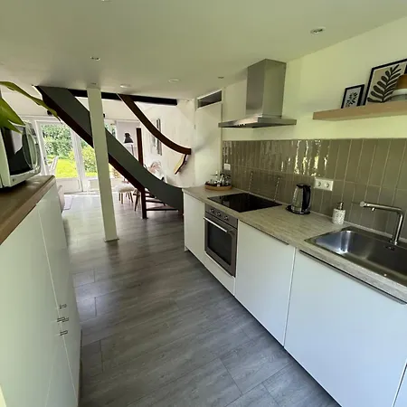 Vakantiewoning Sjun Limburg * Simpelveld