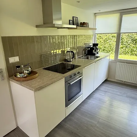 Vakantiewoning Sjun Limburg Simpelveld